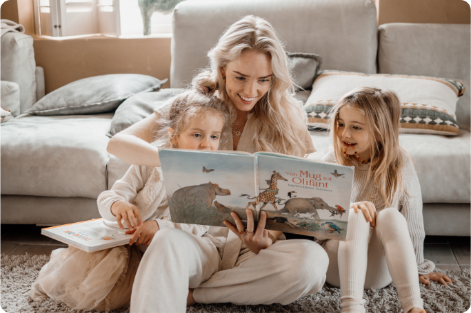 the family assistant home header nanny family assistant met kinderen